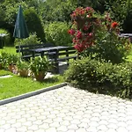 Apartment Haus Ramusch Schiefling am See