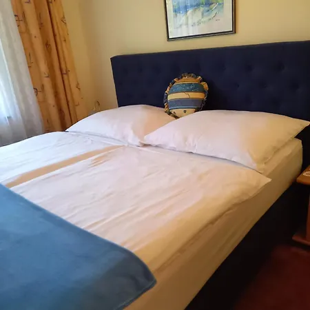 Haus Ramusch Apartment Schiefling am Wörthersee