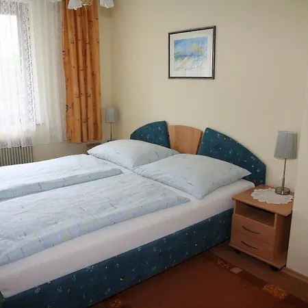 Haus Ramusch Schiefling am See