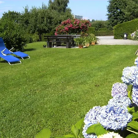 Haus Ramusch * Schiefling am See