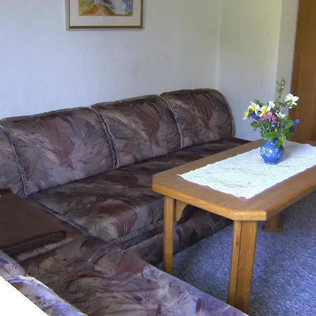 Appartement Haus Ramusch *