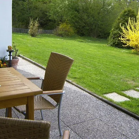 Haus Ramusch *