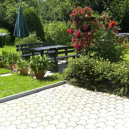 Appartement Haus Ramusch Schiefling am See