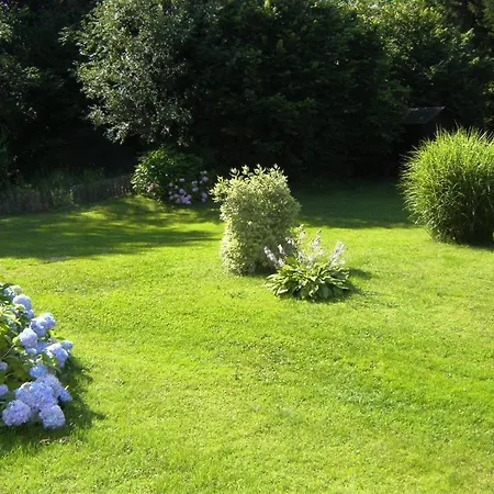 Haus Ramusch * Schiefling am See