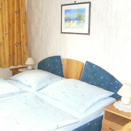 Haus Ramusch Apartman Schiefling am See