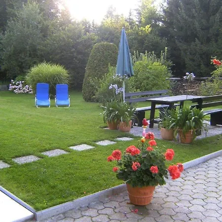Haus Ramusch Lägenhet