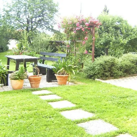 Haus Ramusch Lägenhet *
