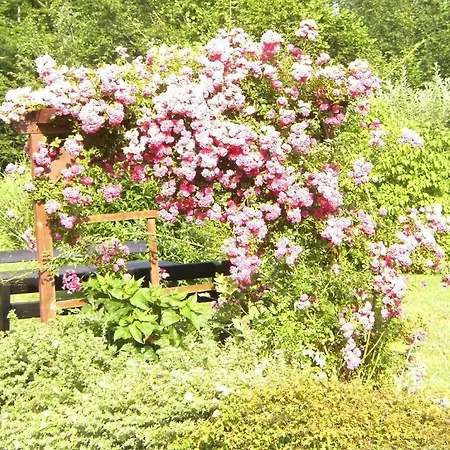 Haus Ramusch * Schiefling am See