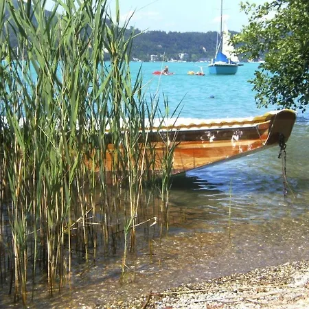Appartement Haus Ramusch