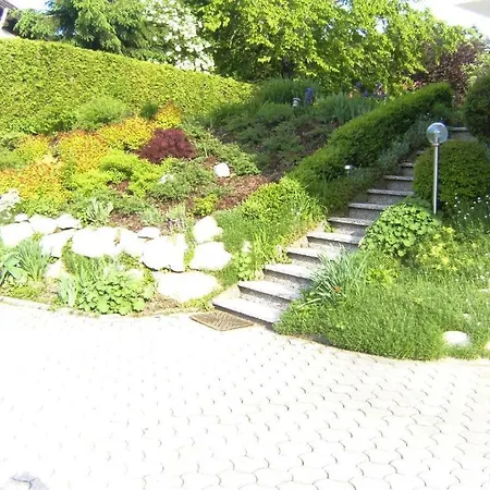 Haus Ramusch Appartement Schiefling am See