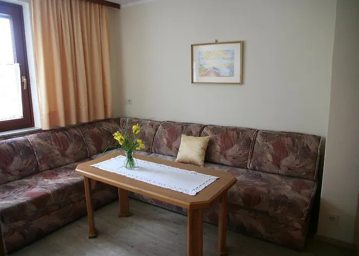 Haus Ramusch Schiefling am See