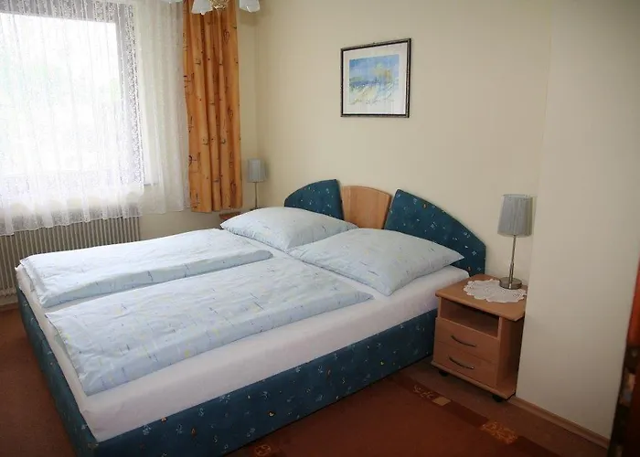 Haus Ramusch Schiefling am See