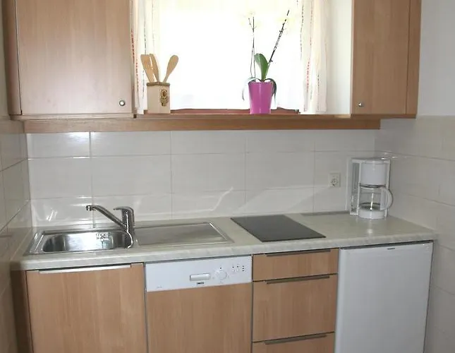 Haus Ramusch Schiefling am See