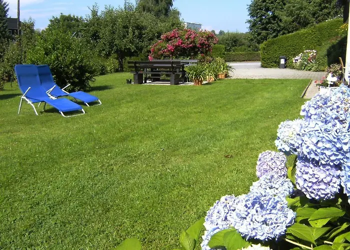 Haus Ramusch * Schiefling am See