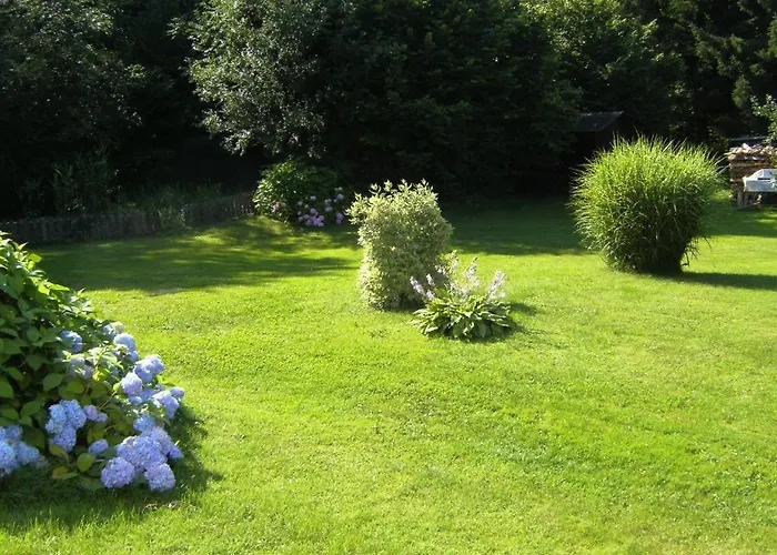 Haus Ramusch * Schiefling am See