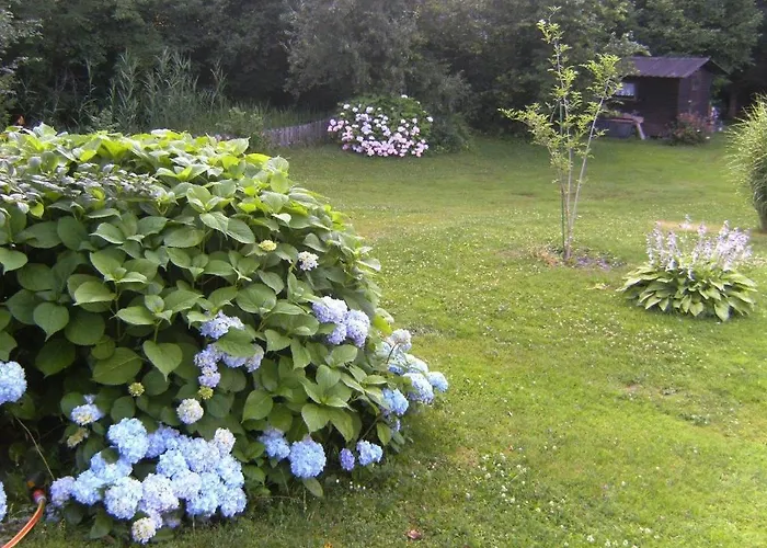 Apartman Haus Ramusch