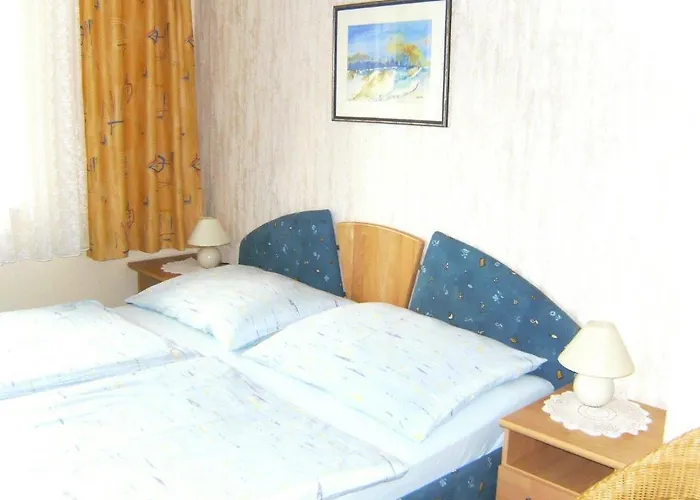 Haus Ramusch Apartamento Schiefling am See