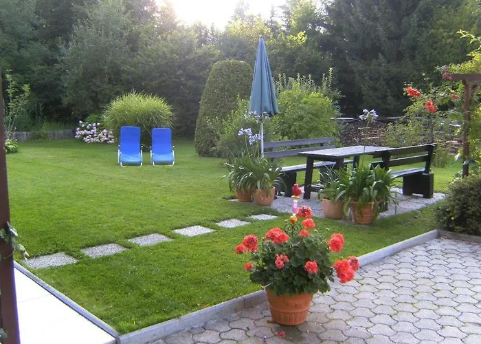 Haus Ramusch Apartamento