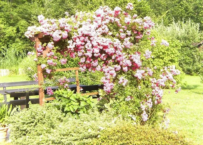 Haus Ramusch * Schiefling am See