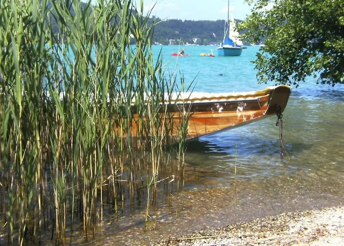 Apartamento Haus Ramusch