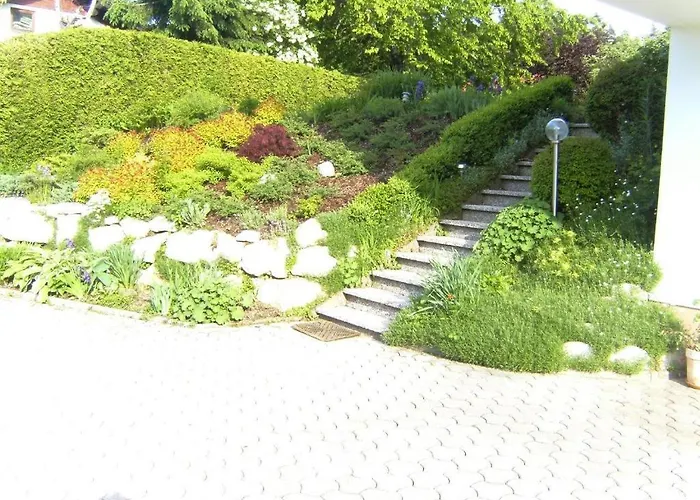 Haus Ramusch Appartement Schiefling am See